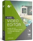 AVS Video Editor Discount Coupon